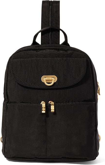 Baggallini Coastal Flip Lock Day Pack