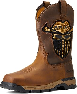 ARIAT mens P23995_m_foo