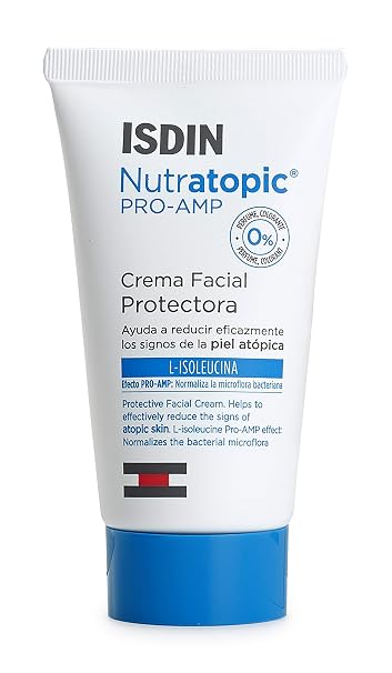Nutratopic FACIAL