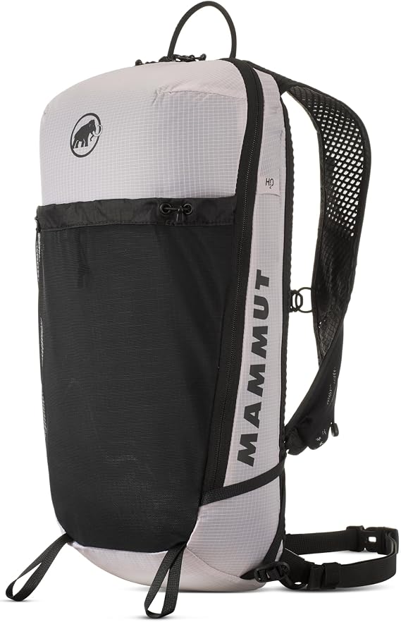 Mammut Aenergy 12L Climbing Pack, Alpine Calamint, 12 L, 2530-00870-6433-1012