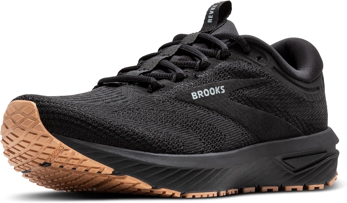 Brooks Womens Revel 7 Neutral Running Shoe