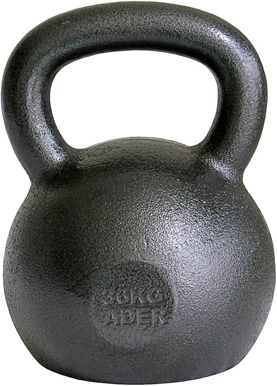 Ader Premier Kettlebell- (36kg)