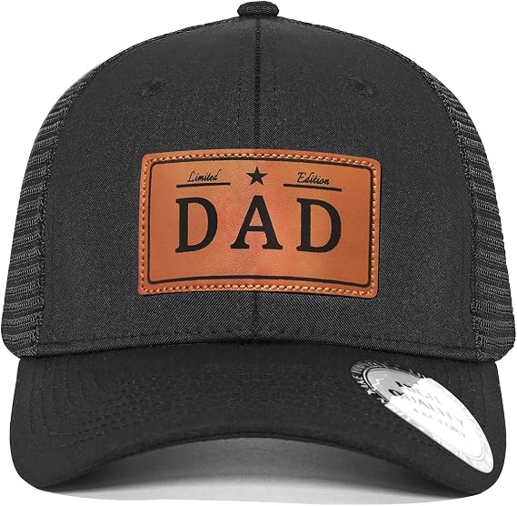 CKETDYO Dad Hat for Men,Dad Gifts for Fathers Day Christmas,New Dad Gifts
