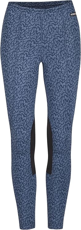 Kerrits Kids Knee Patch Performance Tight