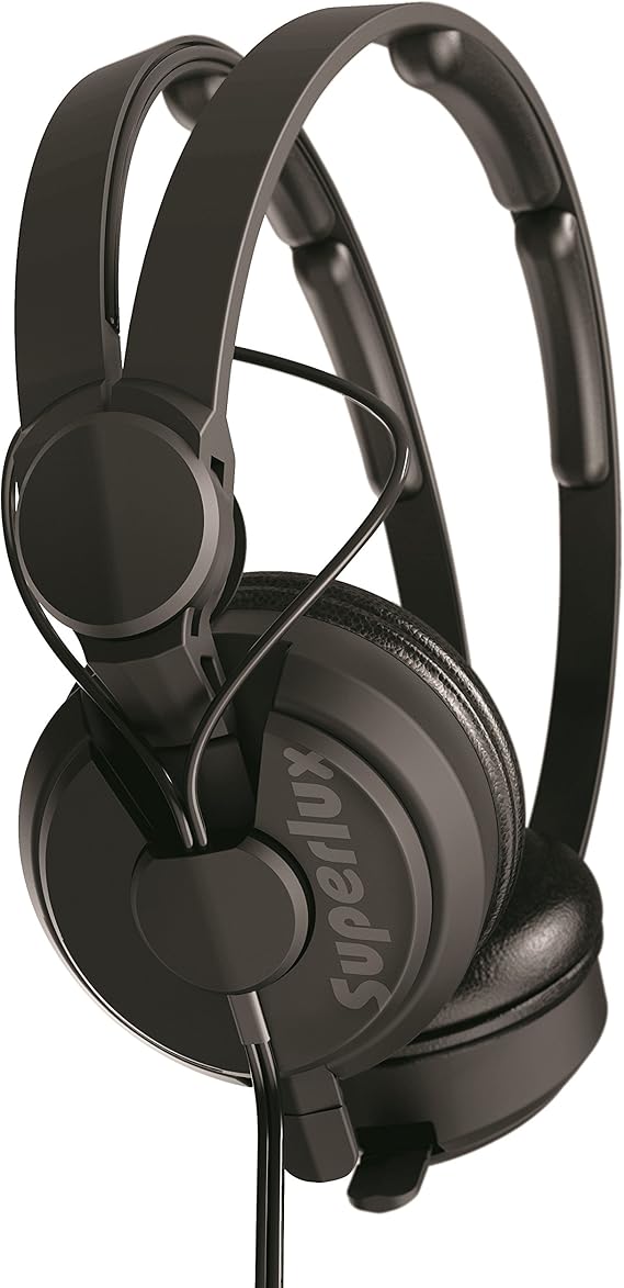 Superlux HD-562 Headphones