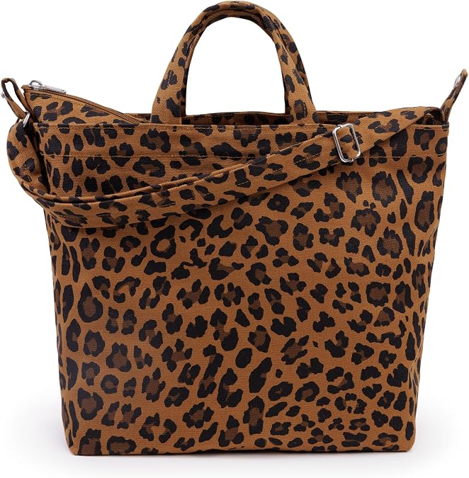 BAGGU Horizontal Zip Duck Bag