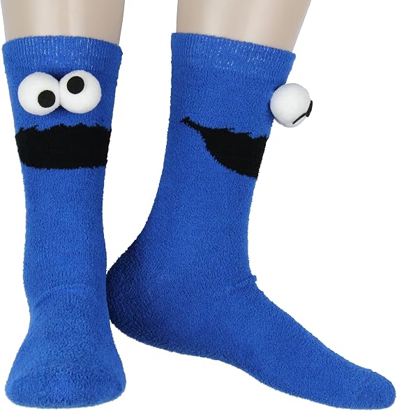 Bioworld Unisex Adult Modern Socks