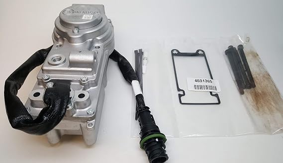 Volvo Truck 85013731 Turbo Actuator