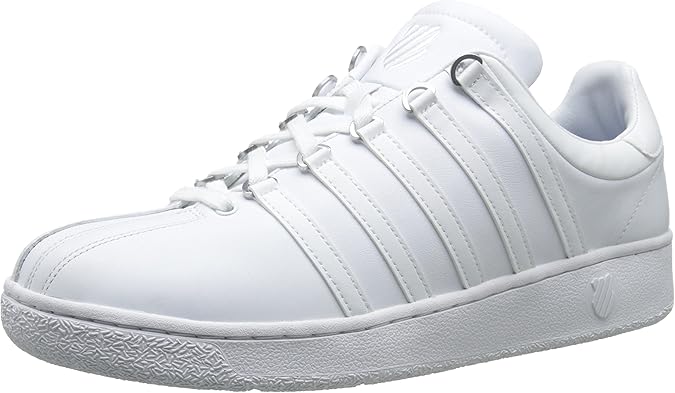 K-Swiss Men's Classic Vn Sneaker