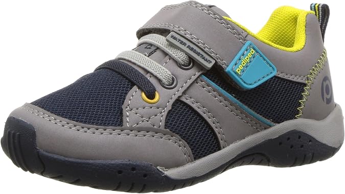 pediped Girls' Justice