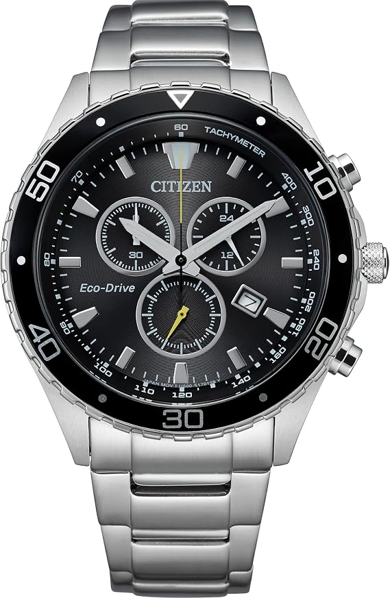 Citizen Men's Eco-Drive Weekender Sport Casual