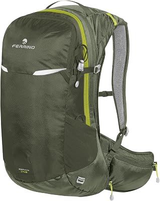 Ferrino Outdoor, Green, 173 litri