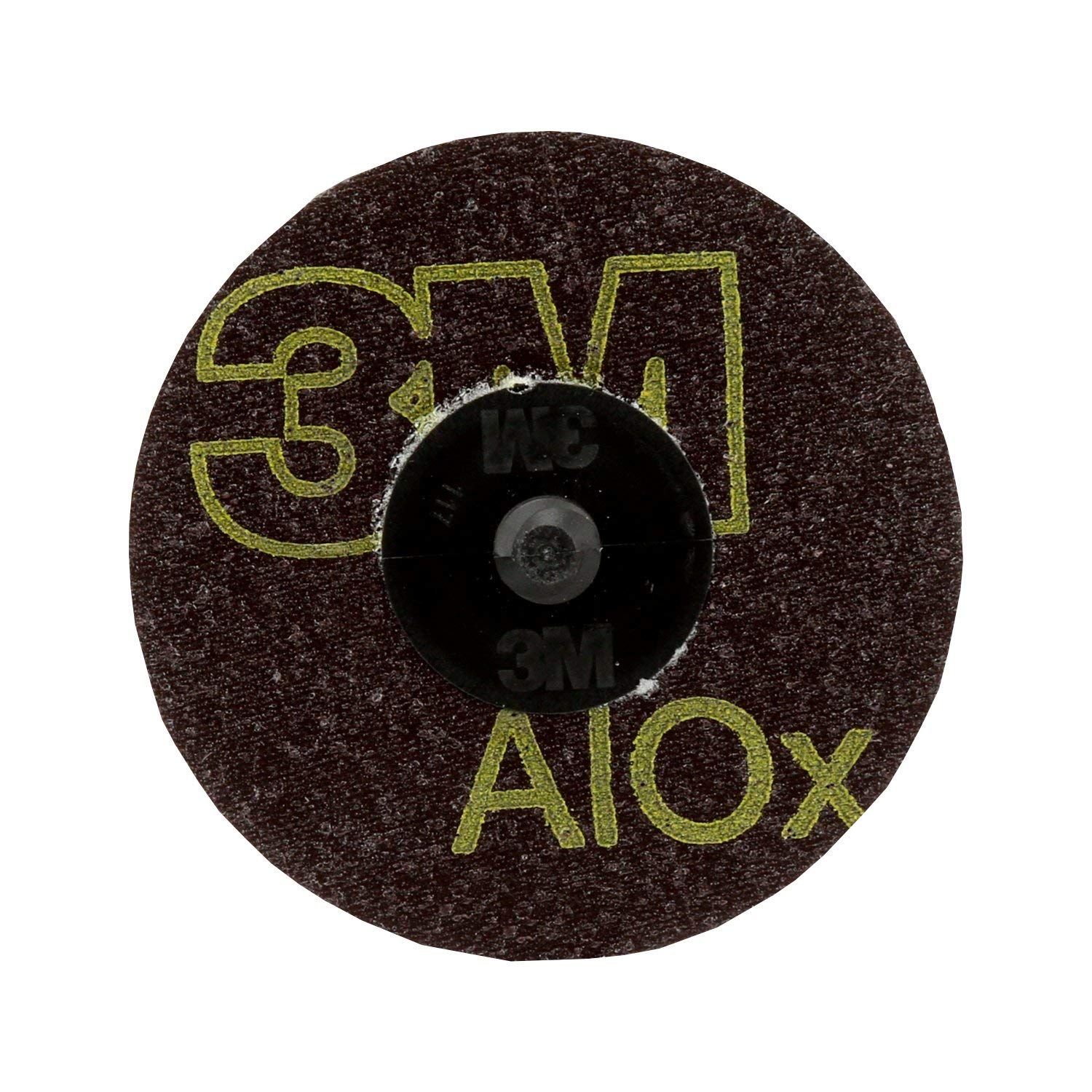 3M Roloc Disc 361F, 24 YF-weight, TR, 3 in x NH, Die R300V