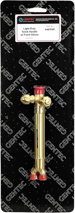 GENTEC 140TSP Torch Handle