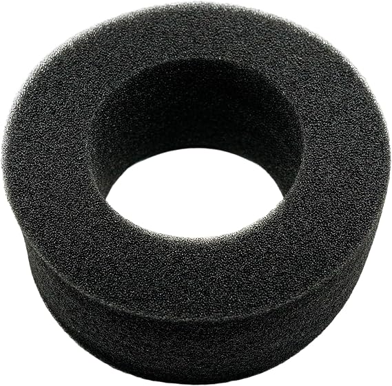 Sponge Filter Element for Robotic Pool Vacuum, Robotic Pool Cleaner Part