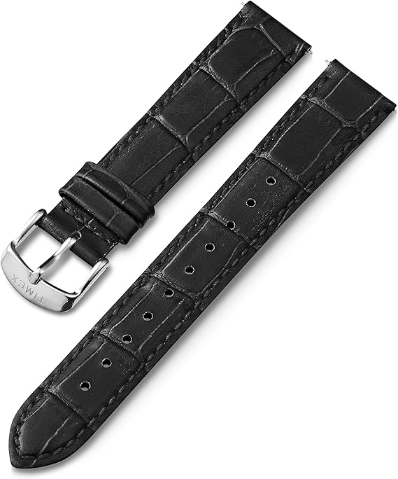 Timex Women's IQ+ Move 18mm Silicone Strap
