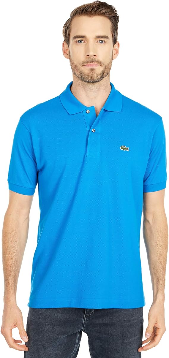 Lacoste Men's Polo Shirt