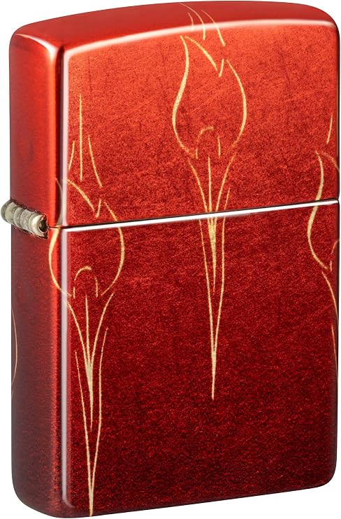 Zippo Flame Lighters