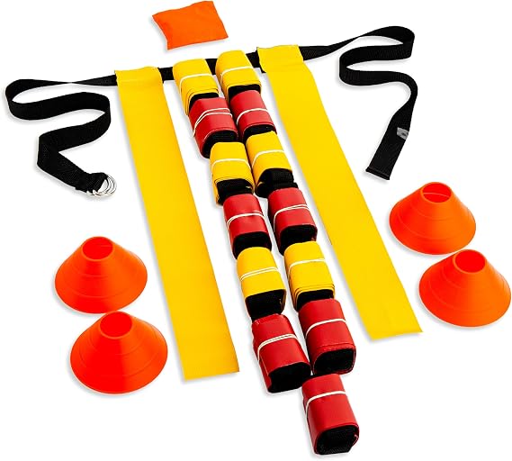 Franklin Sports Complete 7 Person