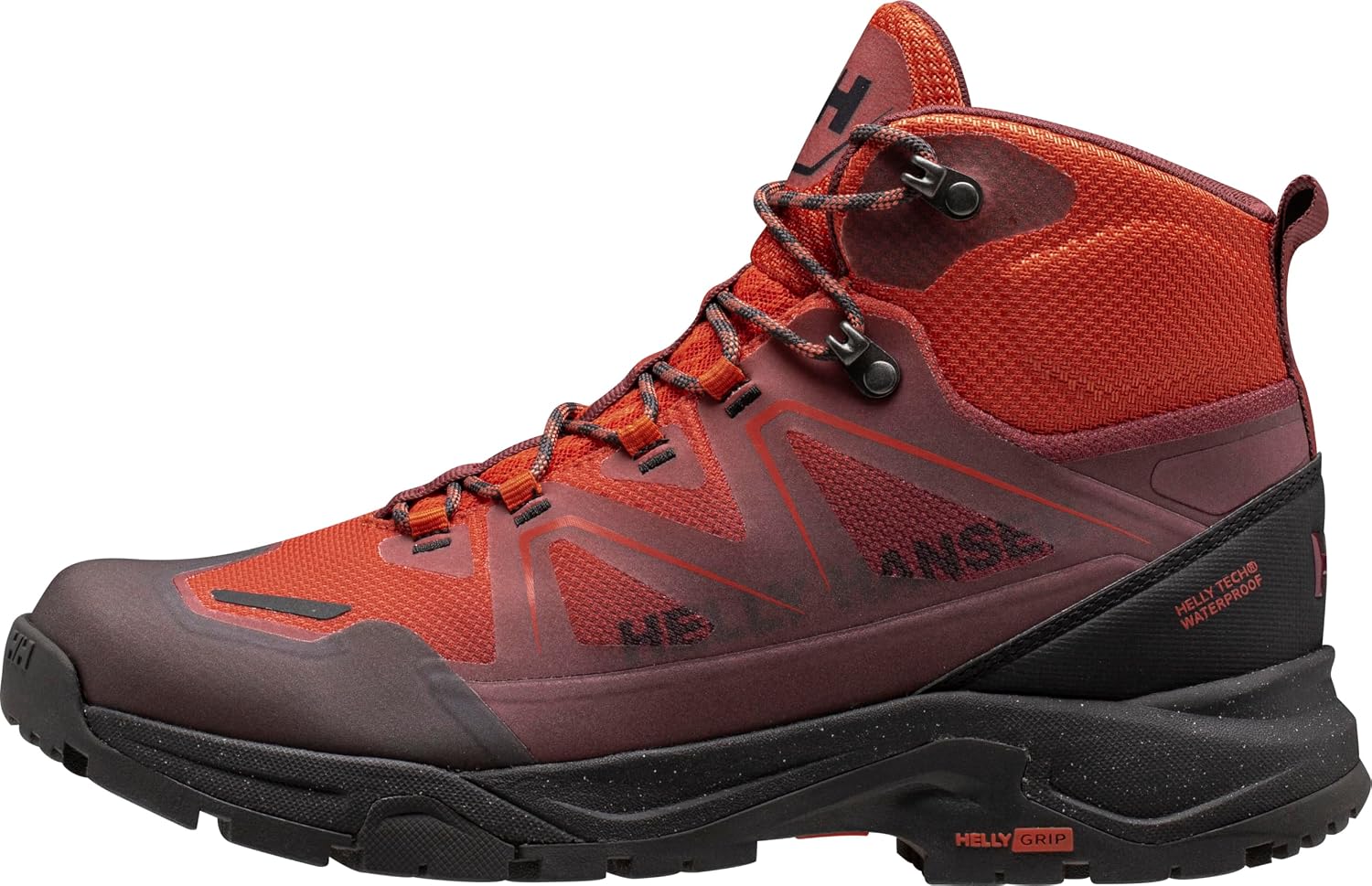 Helly Hansen Herren Cascade Mid Cut Wanderstiefel
