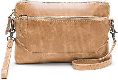 Frye womens Melissa Crossbody Wristlet