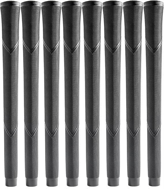 yamato Arthritic Golf Grips Oversize Jumbo Golf Club Grips for Men Women