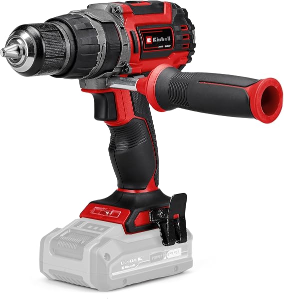 Einhell Professional Akülü Darbeli Vidalama TP-CD 18/60 Li-i BL 4514205