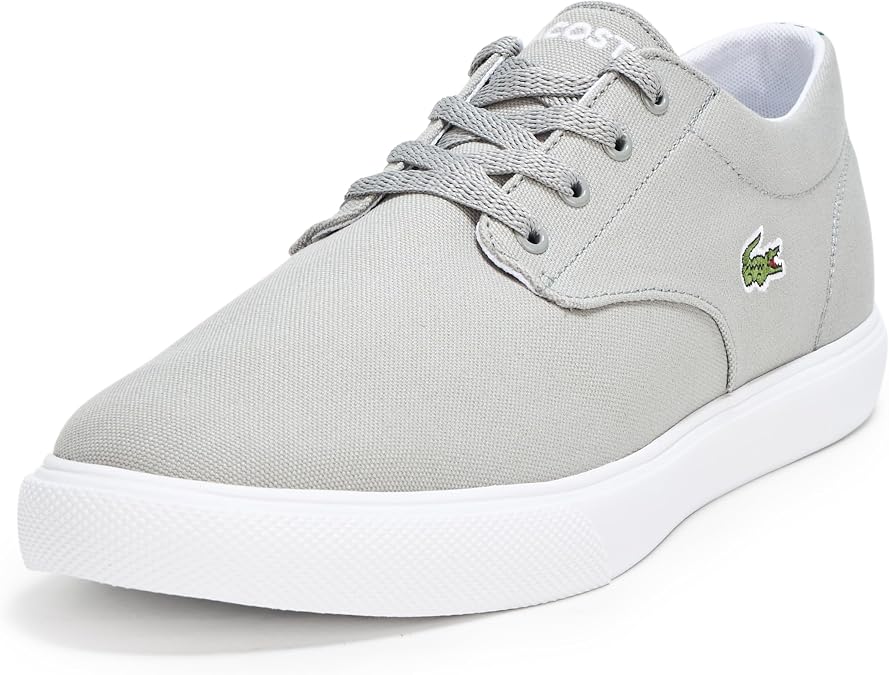 Lacoste Men's Grip Base Sneaker