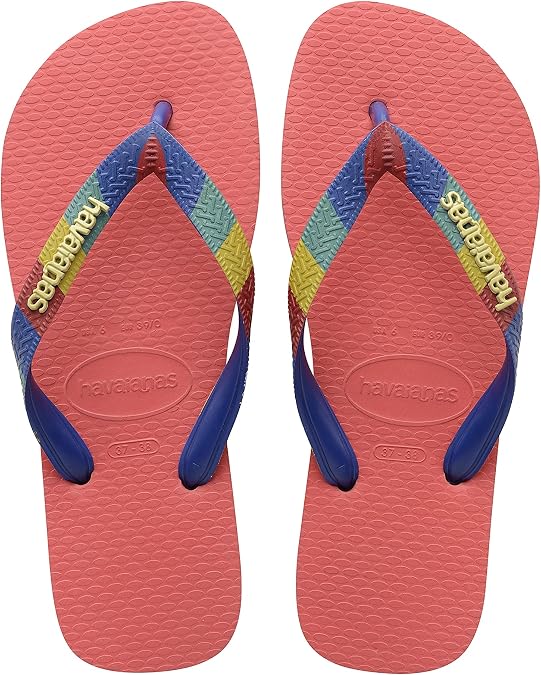 Havaianas Top Verano Women's FlipFlop