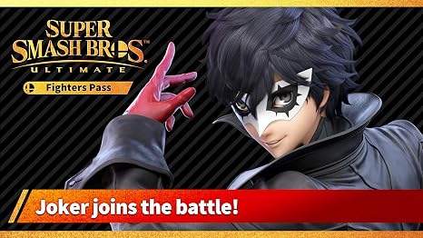 Super Smash Bros. Ultimate - US Version