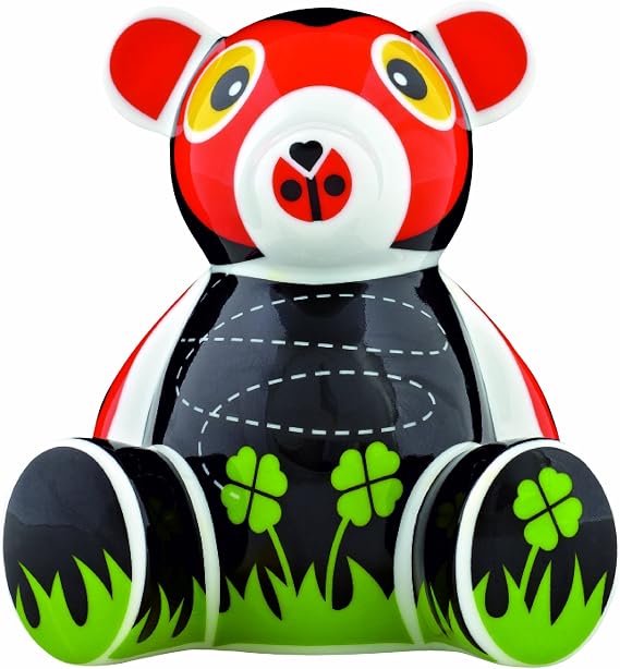 RITZENHOFF Teddy Bank Design by Thomas Marutschke 2011