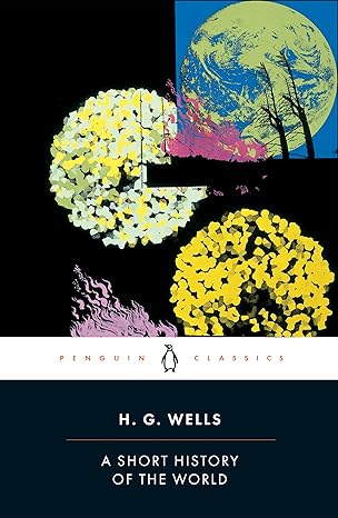 A Short History of the World (Penguin Classics)