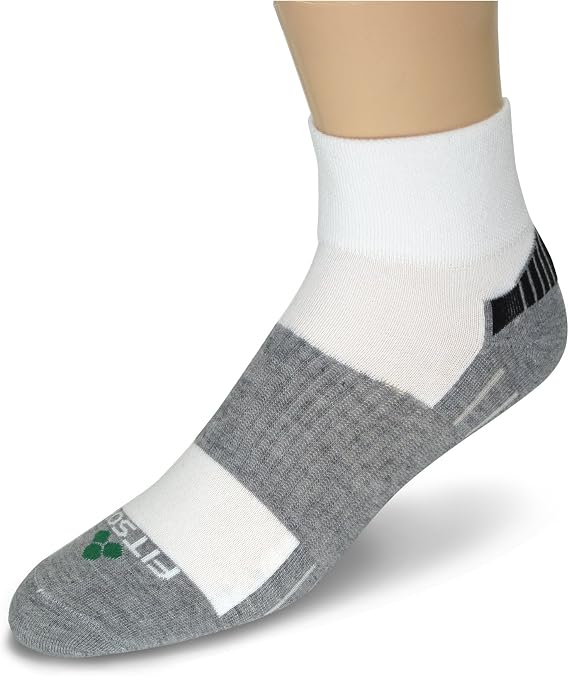 Fitsok CX3 Quarter Cut, 3-Pack
