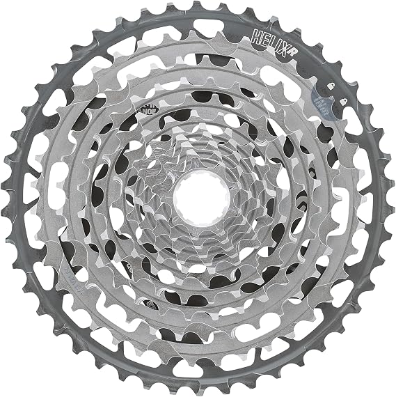 e*thirteen Helix Race 11s Cassette - 9-46T