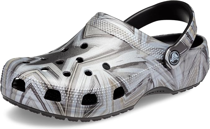 Crocs Unisex Adult Classic Clog
