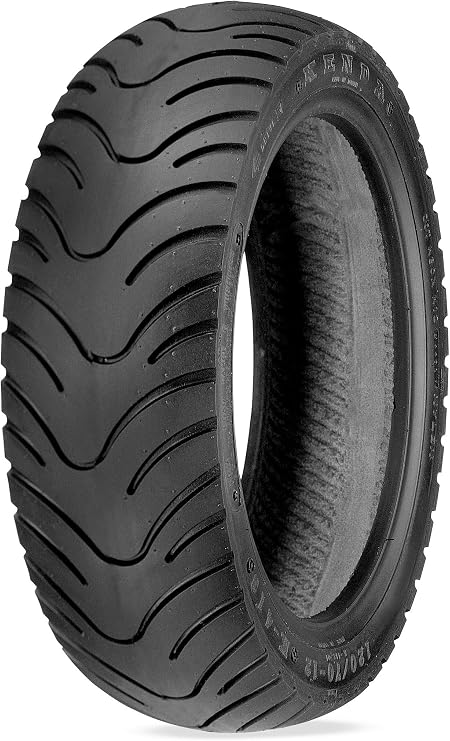 Kenda K413 Front/Rear Scooter Tire (130/60-13)