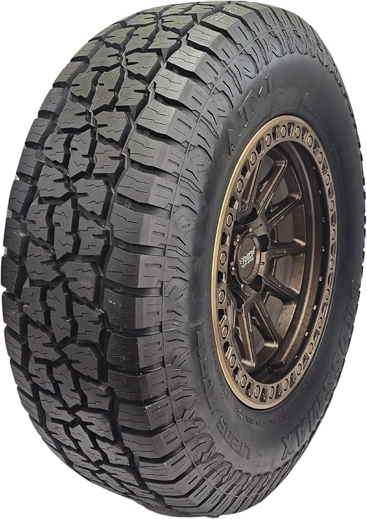 AT-1 265/70R17 115T All Terrain Tire