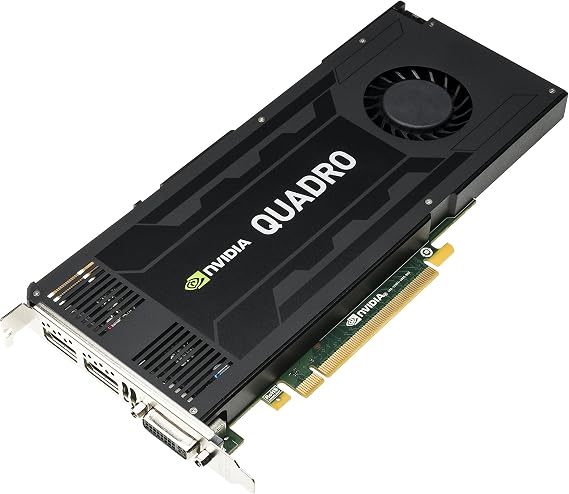 NVIDIA Graphics Card J3G89AA