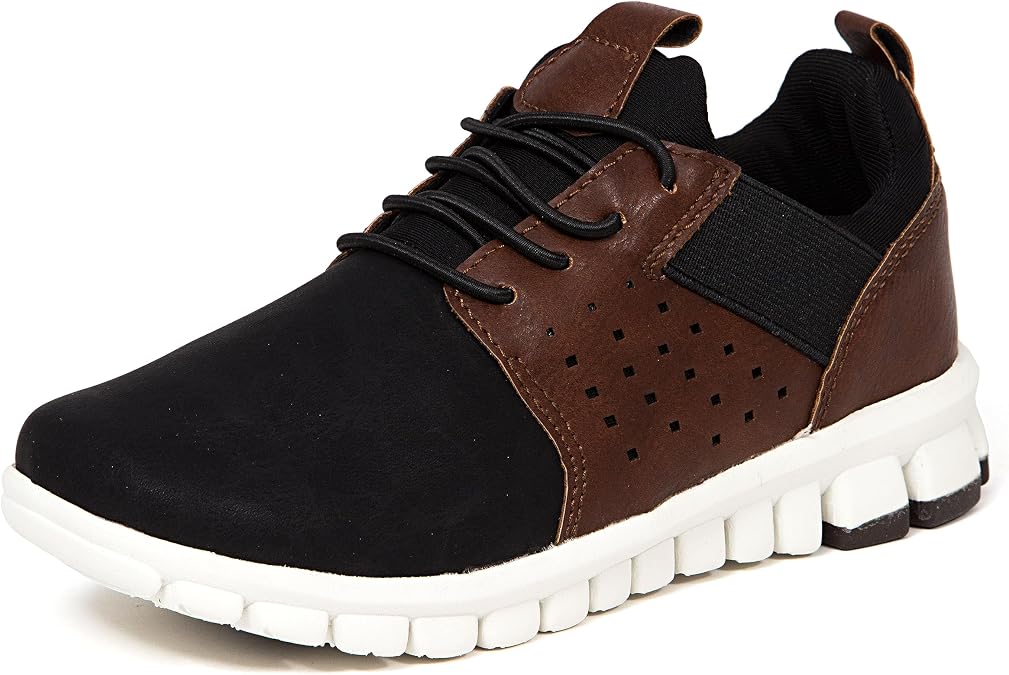 Deer Stags Unisex-Child Betts Jr Sneaker