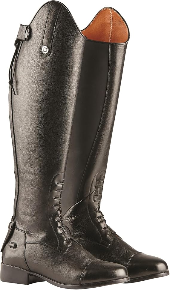Dublin Ladies Holywell Tall Field Boots