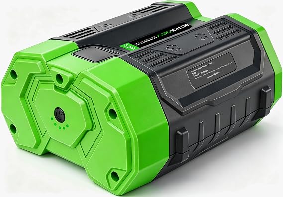 5.2Ah Replacement for EGO 56V Battery
