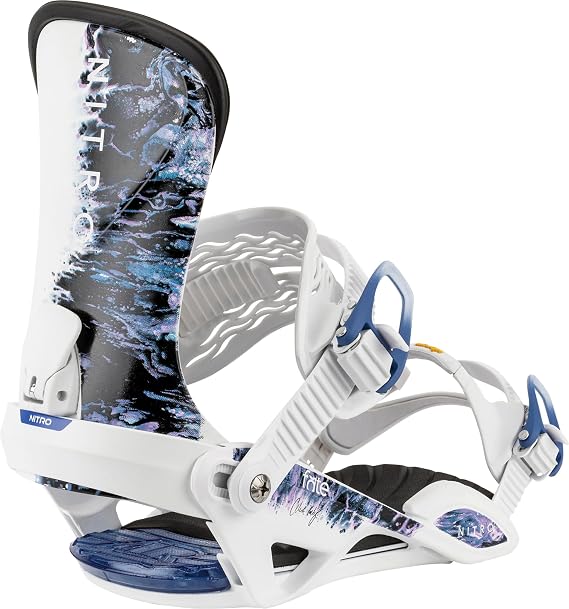 NITRO Fate Women's Snowboard Bindings