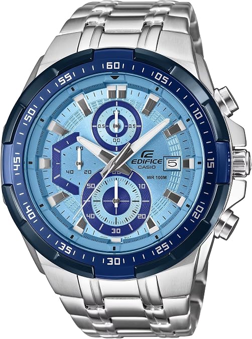 Casio Men Chronograph Watch Edifice