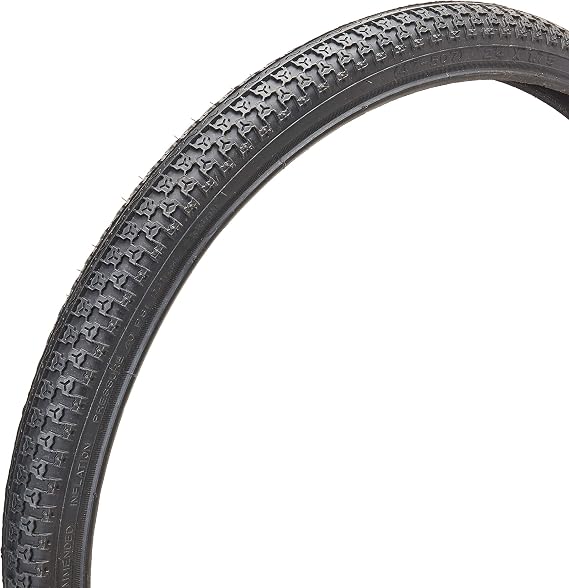 Kenda ATB W/Ridge K52, Tire, 24''X1.75, Wire, Clincher, 22TPI, Black