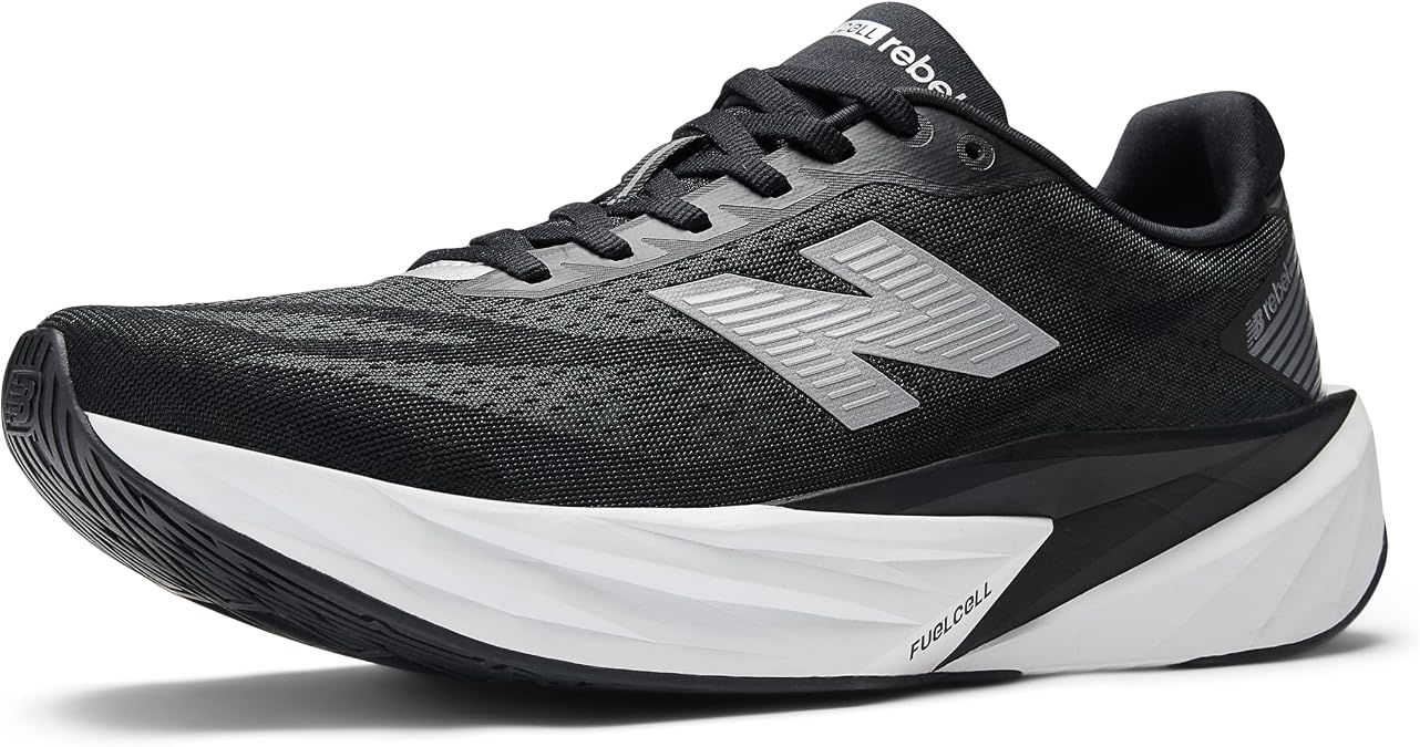 New Balance Men's FuelCell Rebel V5Running Shoe