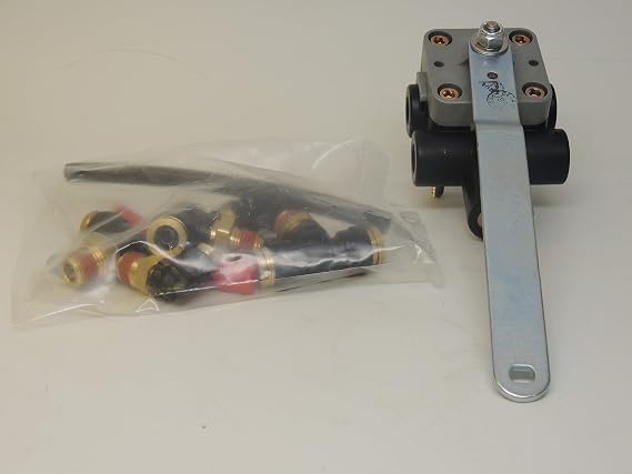 Volvo Truck 85144423 Level Valve - Suspension