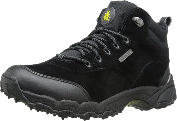 Icebug Women's Creek2 BUGrip-W