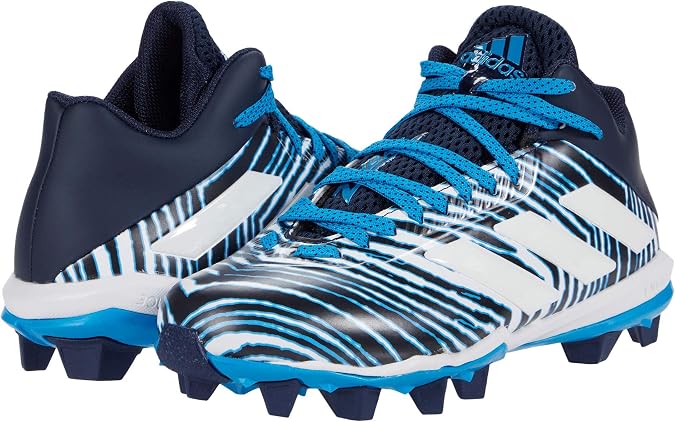 adidas Unisex-Child Freak 20 Molded CleatsFootball Shoe