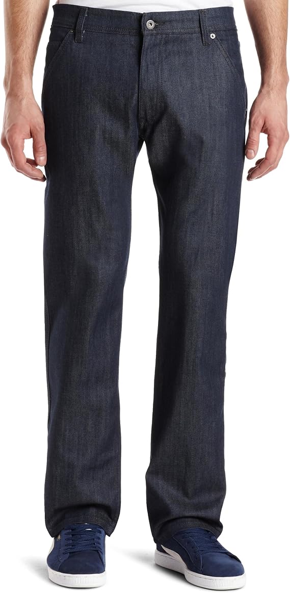 Levi's Men's 514 Builder Carpenter Jeans
