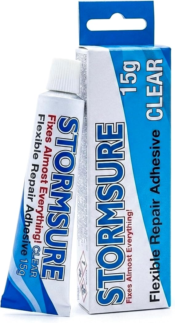 Stormsure Repair